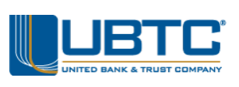 UBTC United B&T